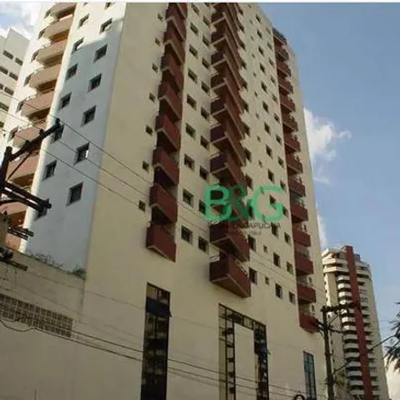 Buy this 2 bed apartment on Rua Abdo Ambuba in Vila Andrade, São Paulo - SP
