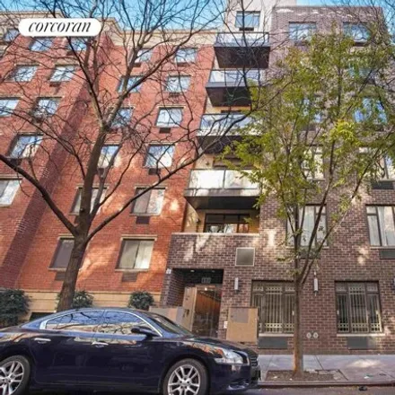 Rent this 1 bed condo on 328 East 119th Street in New York, NY 10035