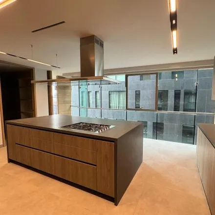 Buy this 4 bed apartment on InterContinental Presidente Mexico City in Avenida Campos Elíseos 218, Miguel Hidalgo