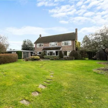 Image 2 - Hines Close, Barton, CB23 7BB, United Kingdom - House for sale