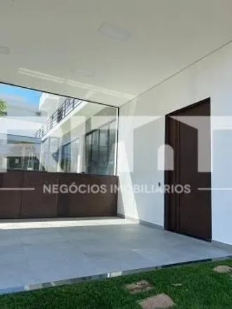 Buy this 5 bed house on unnamed road in Jardim Villagio Ghiraldelli, Hortolândia - SP