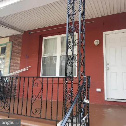 Buy this 3 bed townhouse on 728 East Madison Street in Philadelphia, PA 19134