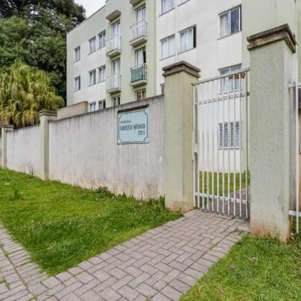 Buy this 2 bed apartment on Rua Mário Beraldi 321 in Santa Cândida, Curitiba - PR