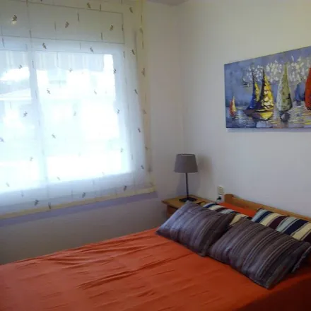Rent this 3 bed apartment on 43830 Torredembarra