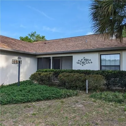 Image 2 - 3006 East Brigadoon Court, Citrus County, FL 34442, USA - House for sale