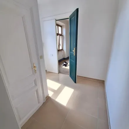 Rent this 2 bed apartment on Schönbrunner Straße 77 in 1050 Vienna, Austria