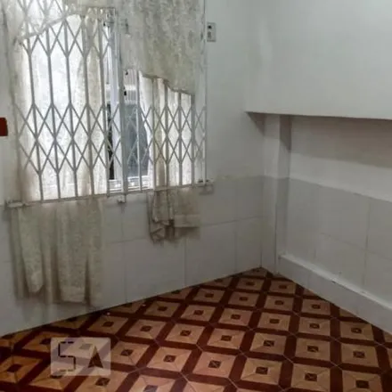 Buy this 1 bed apartment on Rua Azamor in Lins de Vasconcelos, Rio de Janeiro - RJ