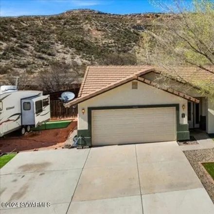 Buy this 3 bed house on East Verde Lakes Drive in Camp Verde, AZ