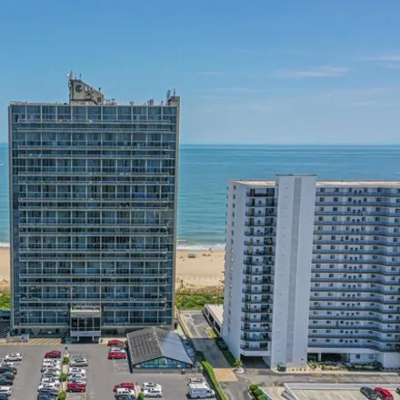 Image 3 - Century 1 Condominium, Coastal Highway, Ocean City, MD 21842, USA - Condo for sale