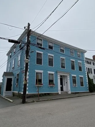 Rent this 2 bed apartment on 52 Washington St Apt 9 in Marblehead, Massachusetts