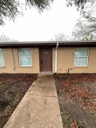 Rent this 2 bed house on 244 Bois D Arcade Street in Canton, TX 75103