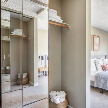 Rent this 1 bed apartment on Santa Clara