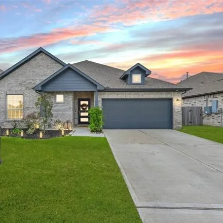 Buy this 3 bed house on 23298 Bordeaux Drive in Brazoria County, TX 77511