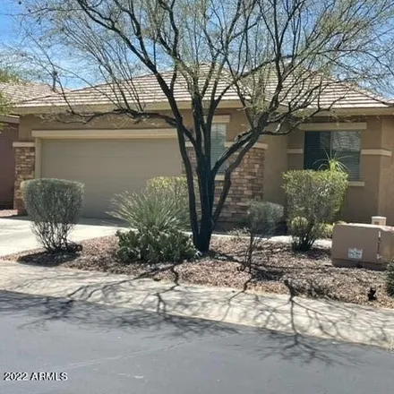 Rent this 2 bed house on 1663 West Morse Drive in Phoenix, AZ 85086