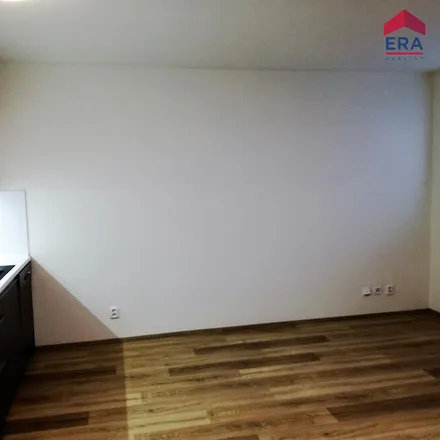 Rent this 2 bed apartment on Mlýnská 1442 in 386 01 Strakonice, Czechia