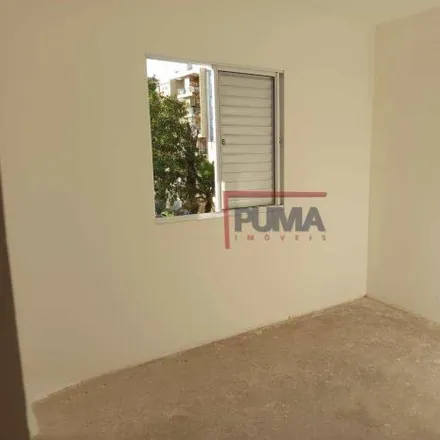Buy this 3 bed apartment on Rua José Benedito Gregório in Parque São Jorge, Campinas - SP