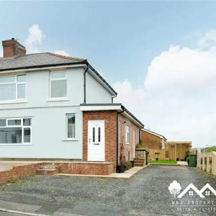 Buy this 3 bed duplex on Central Avenue in Lancs, Lancashire