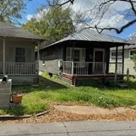 Buy this 3 bed house on 1441 Congress Street in Allenville, Mobile