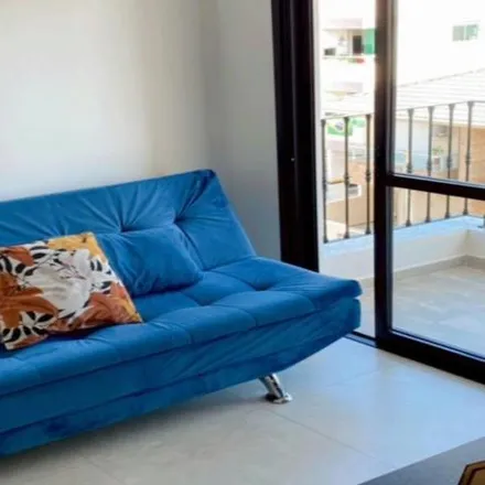 Buy this 2 bed apartment on Rua Abílio Rodão Garcia in Nova Palhoça, Palhoça - SC