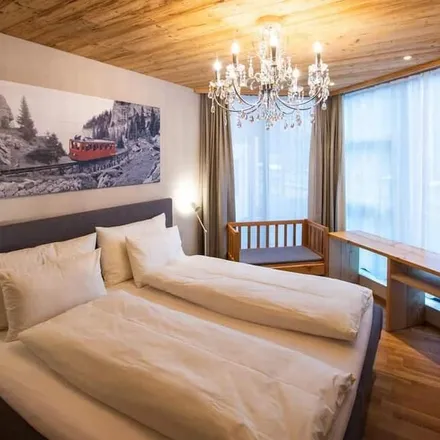 Image 4 - Sarnen, Obwalden, Switzerland - Apartment for rent
