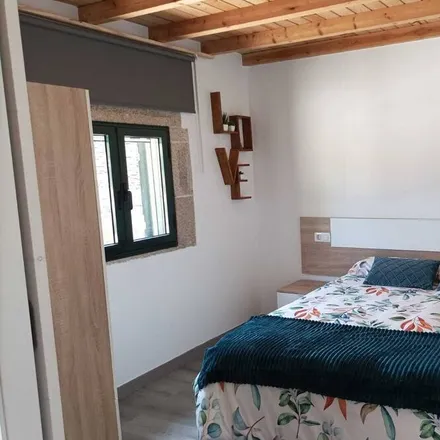 Rent this 1 bed house on Boiro in Galicia, Spain