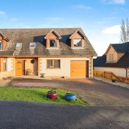Buy this 5 bed house on Scott Crescent in Dingwall, IV15 9UX