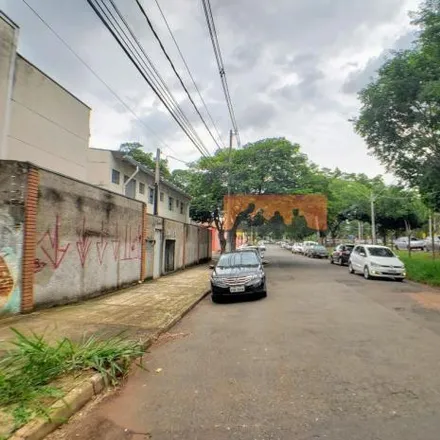 Image 2 - Campus Grill, Rua Doutor José Anderson, Barão Geraldo, Campinas - SP, 13083-876, Brazil - Apartment for rent