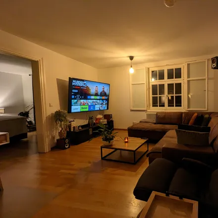 Rent this 2 bed apartment on Hallergasse 4 in 93047 Regensburg, Germany