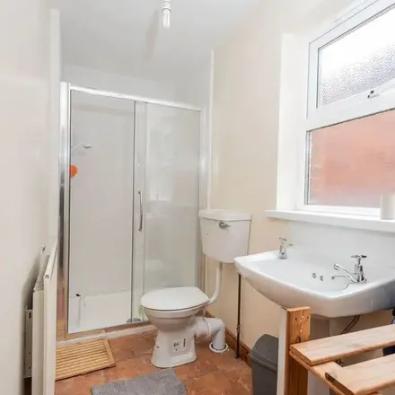 Rent this 4 bed apartment on Cadogan Street in Belfast, BT7 1QA