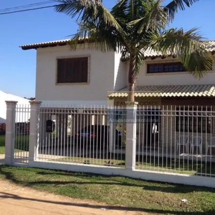 Buy this 3 bed house on Travessa Bertolin in Fiúza, Viamão - RS