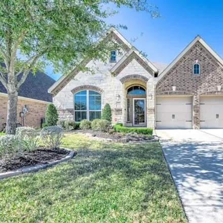 Rent this 4 bed house on 2904 Ivory Terrace Ln in Pearland, Texas