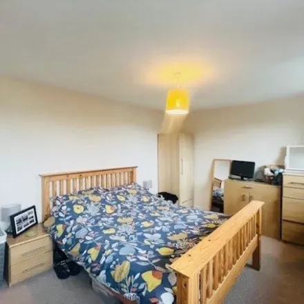 Image 1 - Hunter Avenue, Chasetown, WS7 9AD, United Kingdom - Apartment for rent