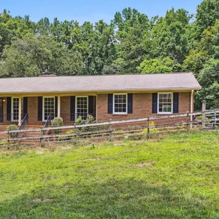 Buy this 4 bed house on 375 Cagle Road in Roswell, GA 30075