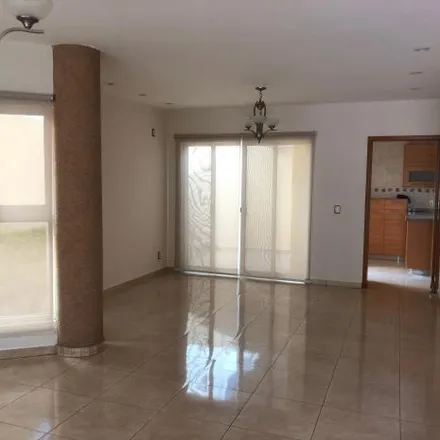 Rent this 3 bed house on Calle Escudero in Jardín Real, 45138 Zapopan