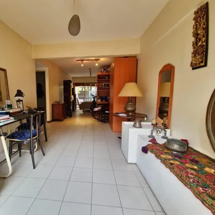 Buy this studio apartment on Zabala 1650 in Palermo, C1426 ABC Buenos Aires