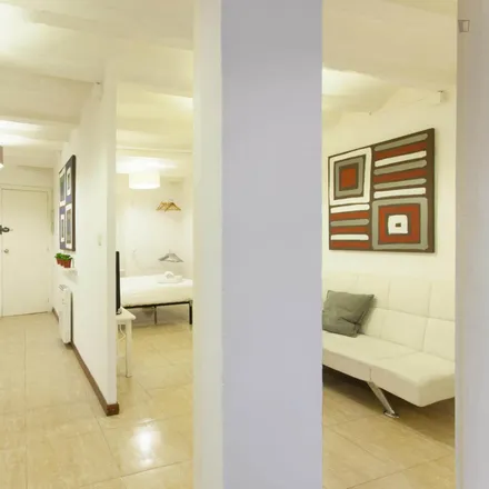 Image 4 - El Ciclista, Carrer de Mozart, 08001 Barcelona, Spain - Apartment for rent