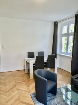 Image 5 - Thorwaldsenstraße 25, 12157 Berlin, Germany - Apartment for rent