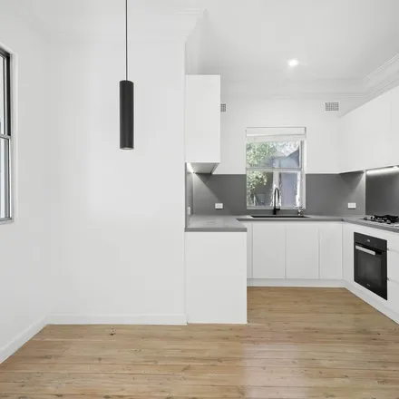 Rent this 3 bed apartment on 9 O'Donnell Street in North Bondi NSW 2026, Australia