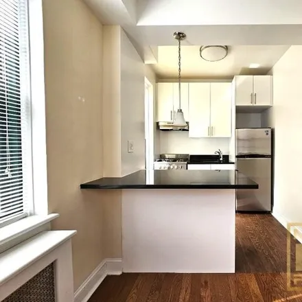 Rent this studio apartment on 51-01 39th Avenue in New York, NY 11104