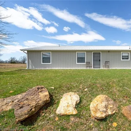 Buy this 4 bed house on 401 South Avenue in Spiro, Le Flore County