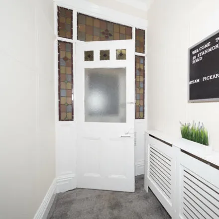 Image 4 - 24 Stanmore Road, Leeds, LS4 2RU, United Kingdom - House for rent