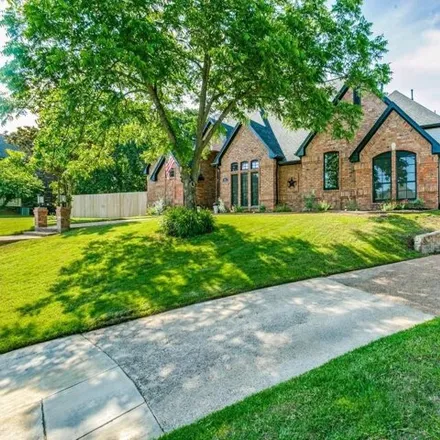 Buy this 4 bed house on 1696 Tealwood Court in Keller, TX 76248
