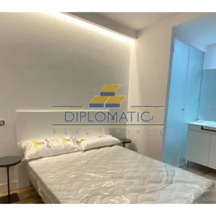 Rent this 2 bed apartment on Convento e Iglesia de las Reparadoras in Calle de Fomento, 28013 Madrid