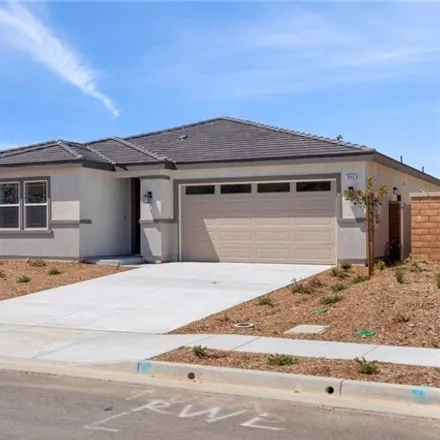 Rent this 4 bed house on unnamed road in Riverside County, CA 92313