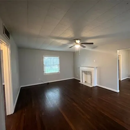Rent this 2 bed house on 7156 Goforth Street in Foster Place, Houston