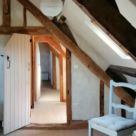 Rent this 3 bed townhouse on Route de Blainville-sur-Orne in 14112 Biéville-Beuville, France