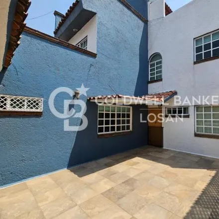 Buy this 4 bed house on Calle Álamo Dorado in 53230 Naucalpan de Juárez, MEX