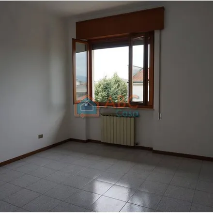 Rent this 5 bed apartment on Caserma Carabinieri in Via Madonnetta, 36075 Montecchio Maggiore VI