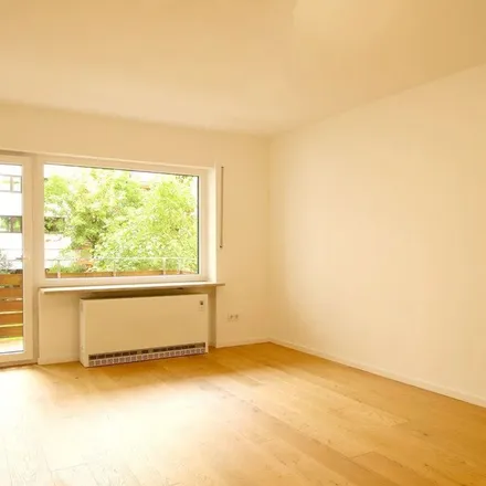Rent this 2 bed apartment on Zenneckbrücke in 81669 Munich, Germany