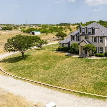 Buy this 5 bed house on 131 Sams Lane in Parker County, TX 76008
